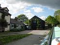 No 454 - Ready to depart from Grindley Brook